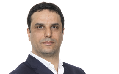 Nadir Merabet nommé directeur asset management de SPIRIT REIM Services